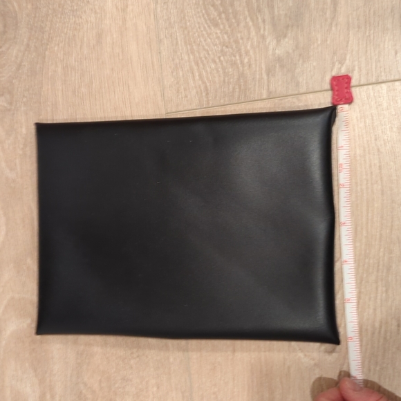 Tribe alive leather envelope clutch - Picture 7 of 8